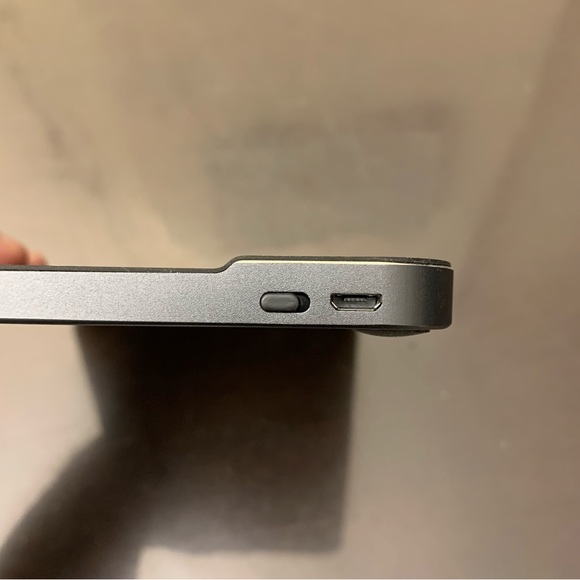 Kensington Bluetooth keyboard - Picture 8 of 8